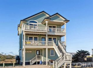 8020 S Old Oregon Inlet Rd LOT 26, Nags Head, NC 27959