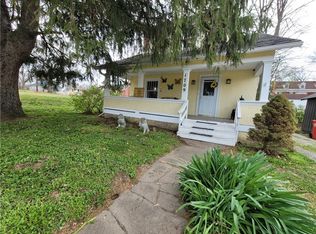 1709 Washington Ave, Lexington, MO 64067