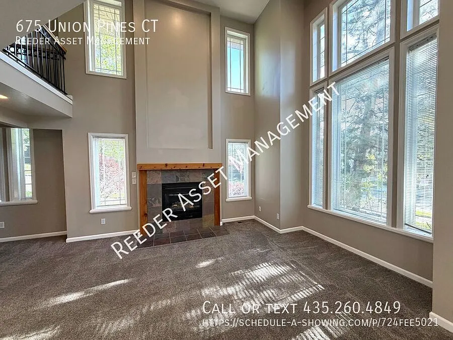 Building Photo - 675 E Union Pines Ct