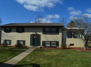 109 Warren St, Perryopolis, PA 15473