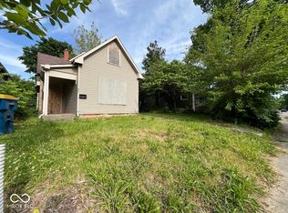 807 Spruce St, Indianapolis, IN