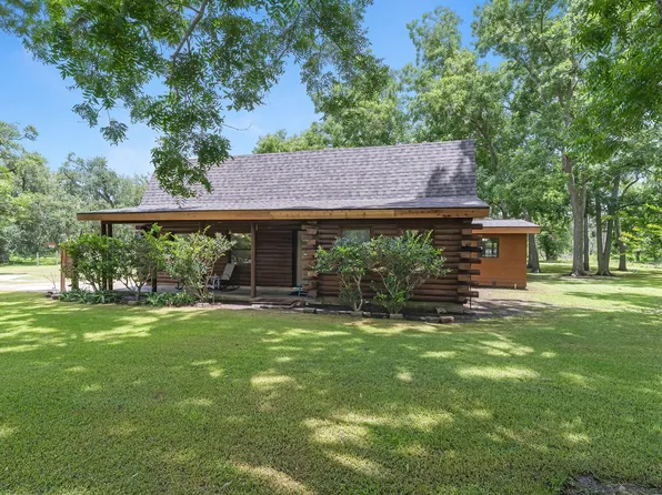 16155 County Road 946, Brazoria, TX 77422