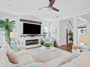 451 Flatwoods Forest Loop, Santa Rosa Beach, FL 32459