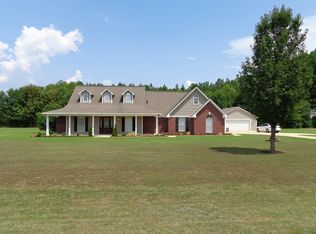 1026 County Road 358, New Albany, MS 38652