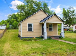 650 N Augusta Ave, Waynesboro, VA 22980