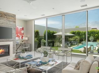 719 Equinox Way, Palm Springs, CA 92262