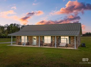 14885 Daugherty Rd, Foley, AL 36535
