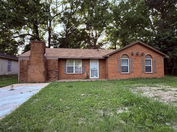 3618 Trudy Cv, Memphis, TN 38128