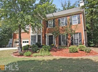 3460 Hollow Stream Trl, Powder Springs, GA 30127