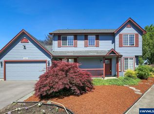 33106 Conser Pl, Tangent, OR 97389