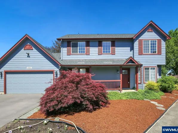 33106 Conser Pl, Tangent, OR 97389