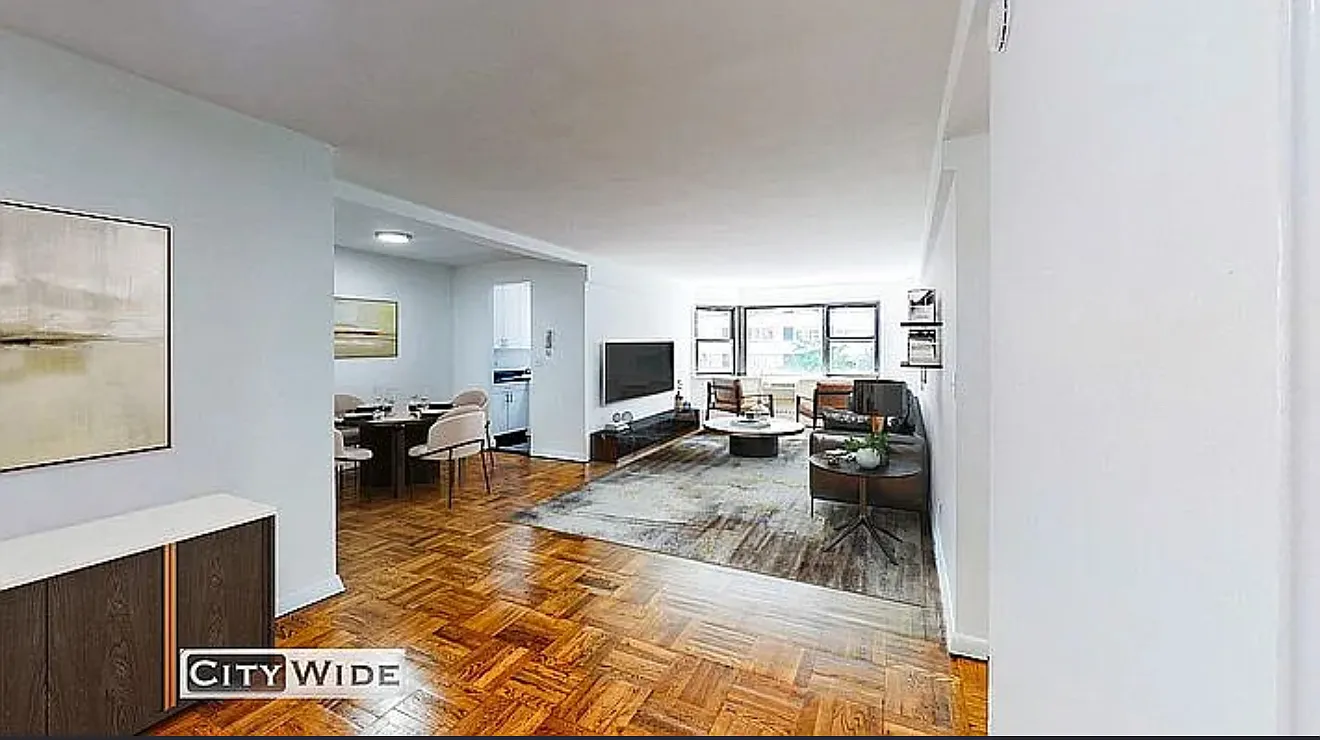 219 East 69th Street — Photo 1