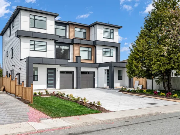 15371 94th Ave #101, Surrey, BC V3R 1C9