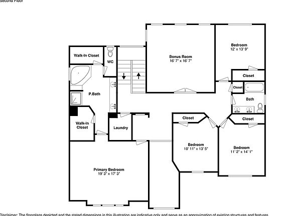 3rd image of 8104 Acacia Ct