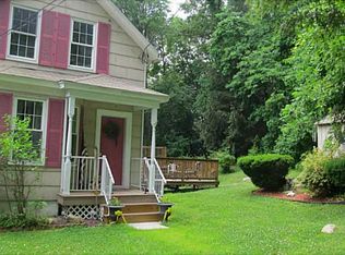 276 Chestnut St, Woonsocket, RI 02895