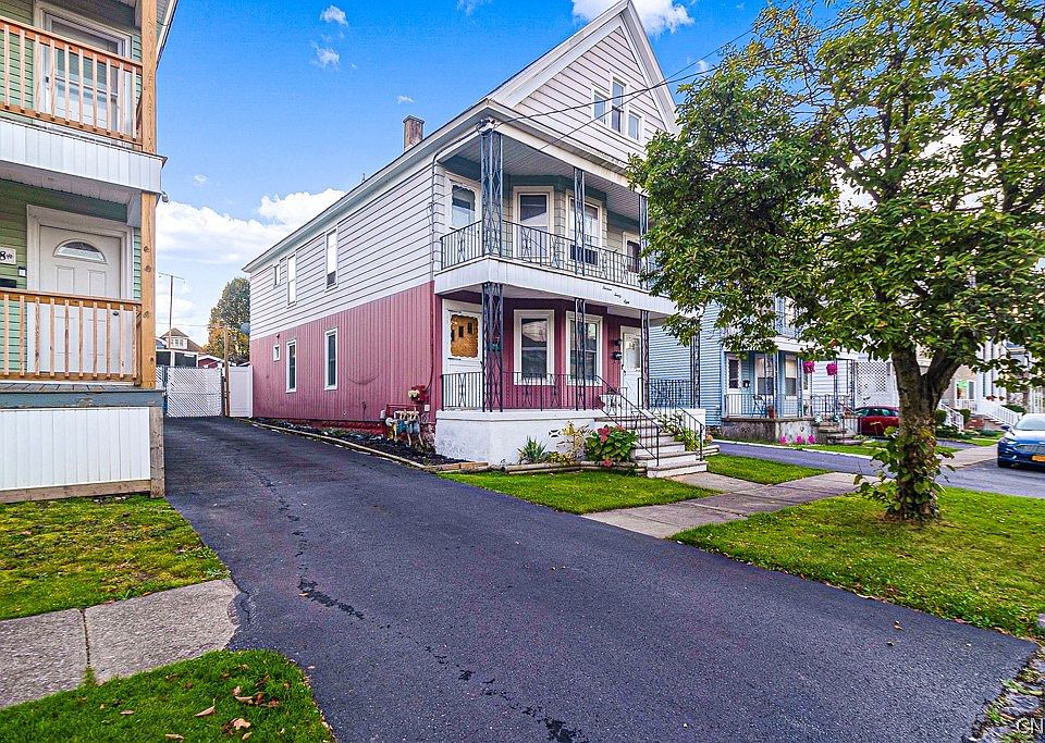 1328 Mary St, Utica, NY 13501 Zillow