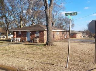 2800 E 10th Ave #1-2-4, Sheffield, AL 35660