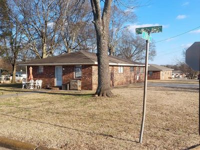 2800 E 10th Ave #1-2-4, Sheffield, AL, 35660