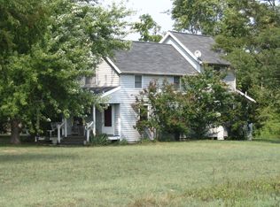 15208 Baden Naylor Rd, Brandywine, MD 20613