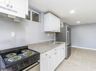 5730 Eastern Ave NE #BASEMENT, Washington, DC 20011