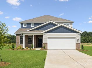 21047 Running Creek Dr, Locust, NC 28097