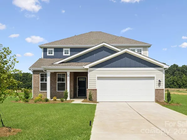 21047 Running Creek Dr, Locust, NC 28097