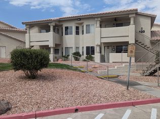 433 Mesa Blvd UNIT 201, Mesquite, NV 89027