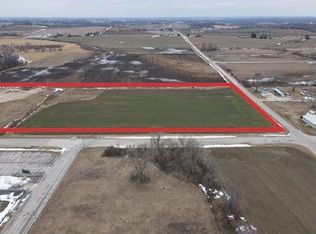 Lt0 TAFT AVENUE, New Holstein, WI 53061