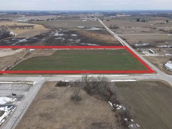 Lt0 TAFT AVENUE, New Holstein, WI 53061