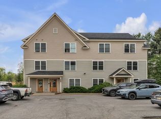 117 John Fay Rd #106, South Burlington, VT 05403