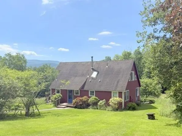 324 Oblong Rd, Williamstown, MA 01267