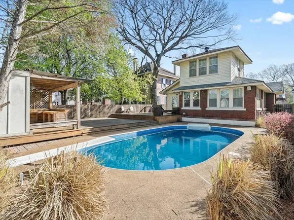 285 N McNeil St, Memphis, TN 38112