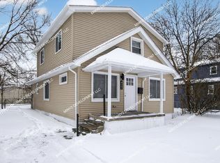 427 W George Ave, Hazel Park, MI 48030