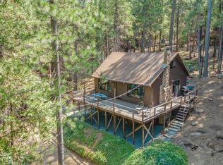 2929 Lakewood Dr, Arnold, CA