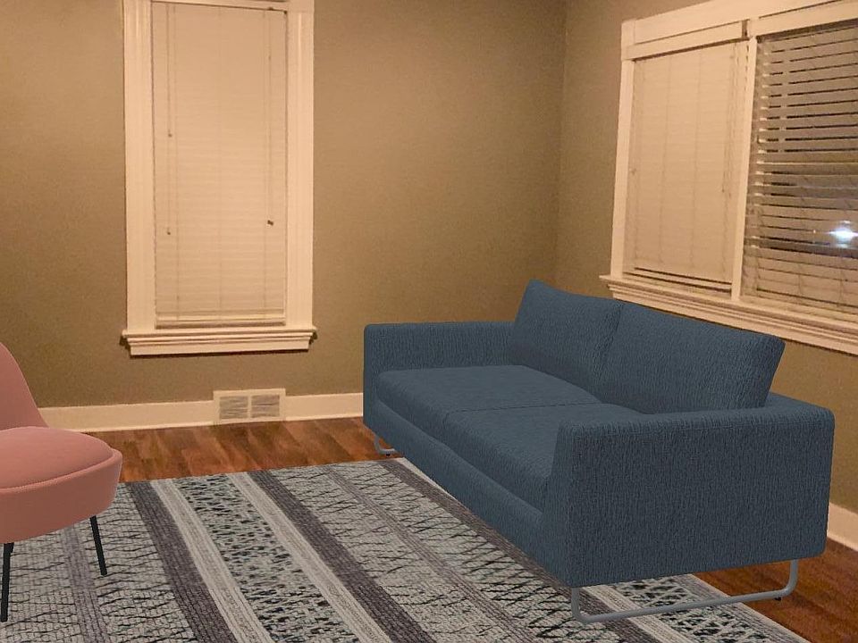 Renovated Living