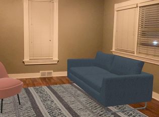 1011 17th St #1/2, Rock Island, IL 61201