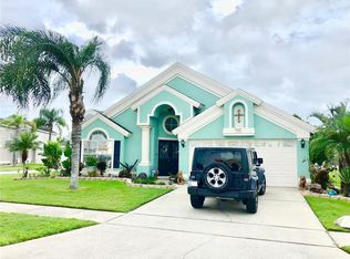 2516 Asbury Ct, Kissimmee, FL 34746