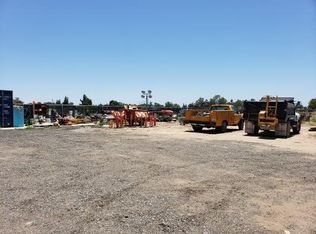 2158 N Blythe Ave, Fresno, CA