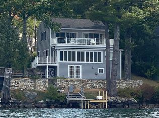 21 Wentworth Way, Alton Bay, NH 03810