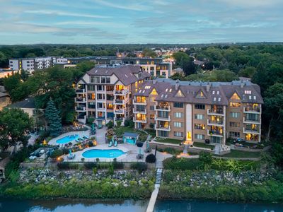 4001 Monona Dr APT 201, Monona, WI, 53716