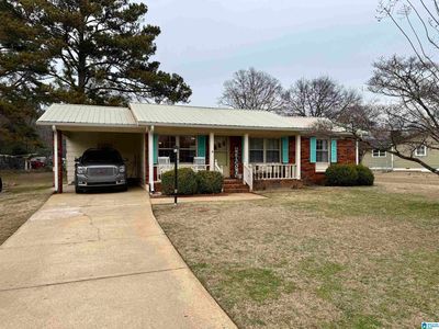 241 Del Ray Cir, Oxford, AL, 36203