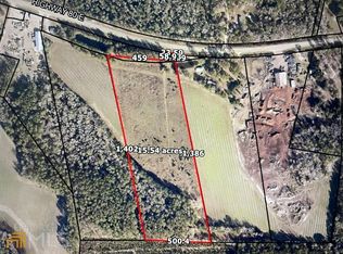 10143 Highway 80, Brooklet, GA 30415