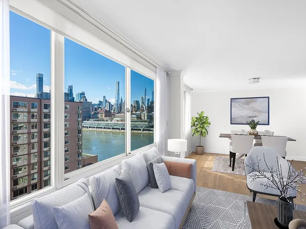 575 Main St #1101, New York, NY 10044