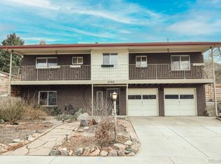 5790 W 51st Avenue, Denver, CO 80212