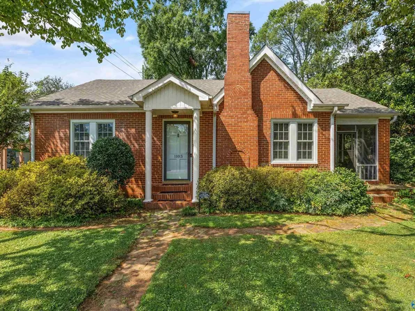 1103 Beirne Ave NE, Huntsville, AL 35801