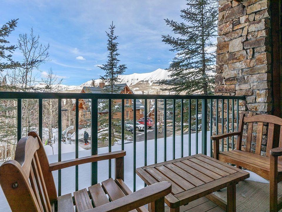 457 Mountain Village Blvd #4019-4021, Telluride, Co 81435 