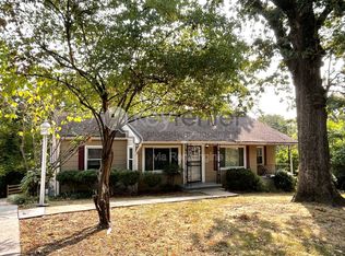 1275 Duane Rd, Chattanooga, TN 37405