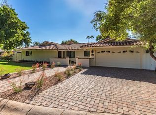 27 Spur Cir, Scottsdale, AZ 85251