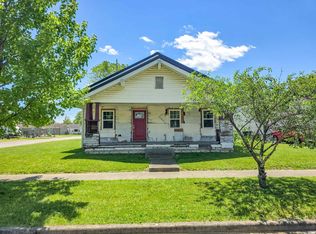 789 H St NE, Linton, IN 47441