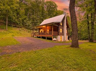 390 Logsdon Hollow Rd, Hyndman, PA 15545